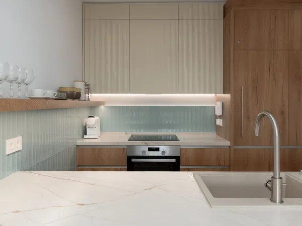 Piso en avenida Jardines de las Golondrinas s/n - Foto 6