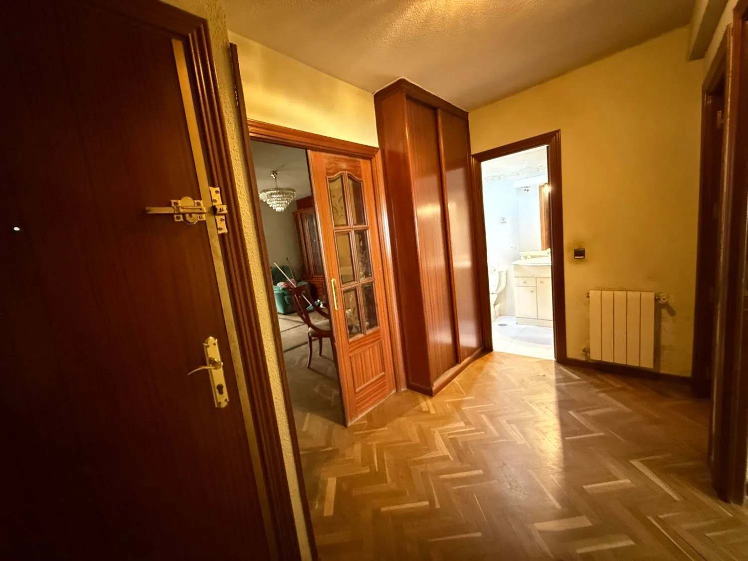 Piso en calle de Marcelino Álvarez, 7 - Foto 19