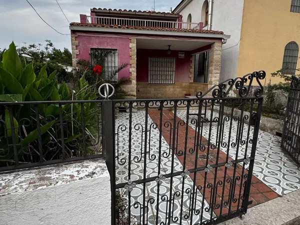 Casa o chalet independiente en Calle de Mercedes Beltrán, 27 - Foto 12