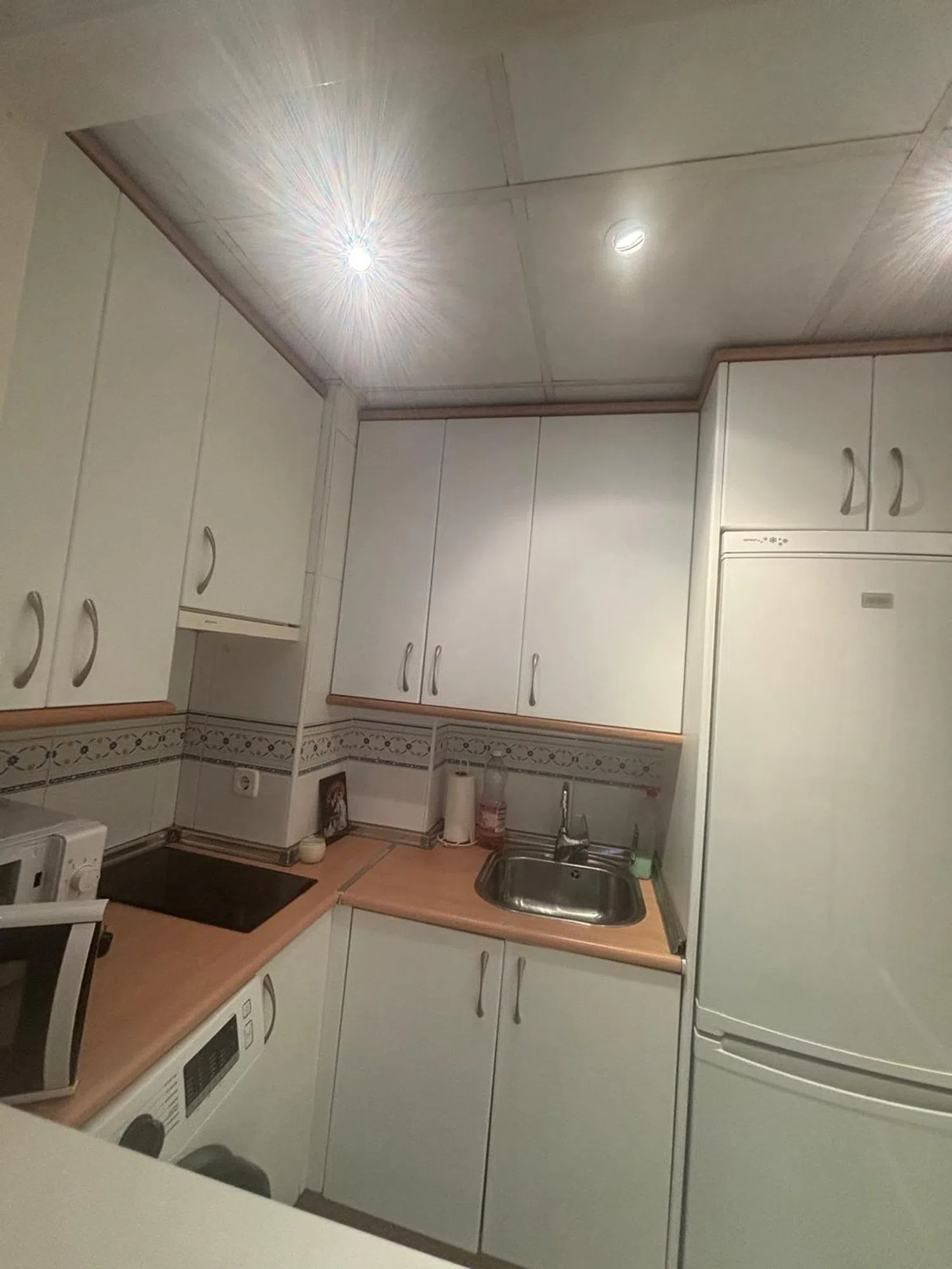 Piso en calle del general ricardos, 158 - Foto 11