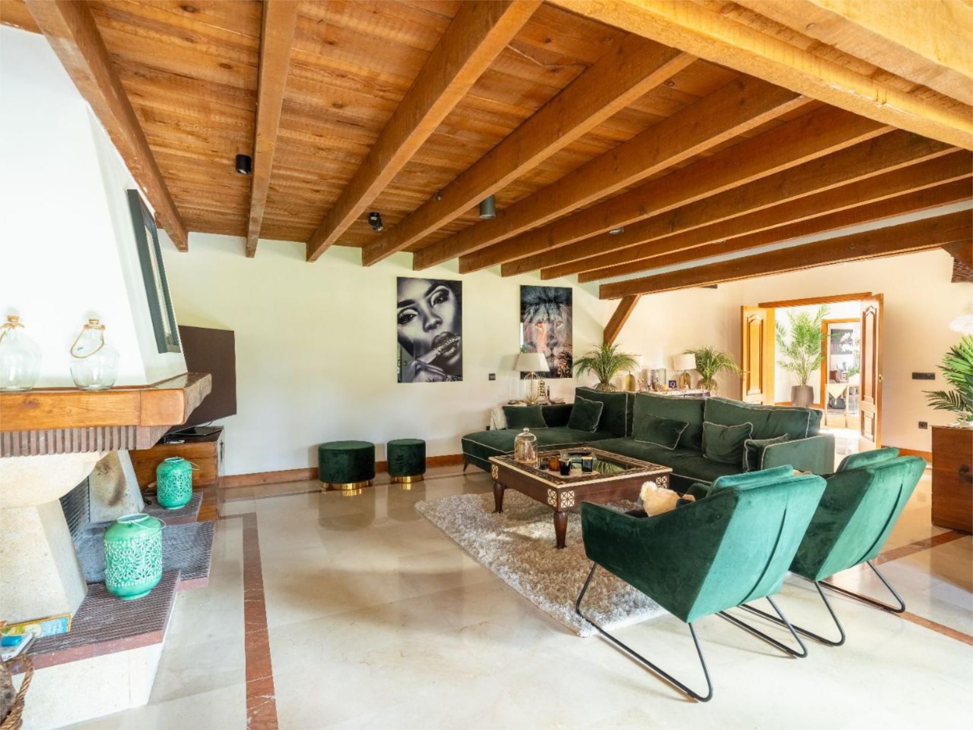 Piso en Pozuelo de Alarcón - Foto 5