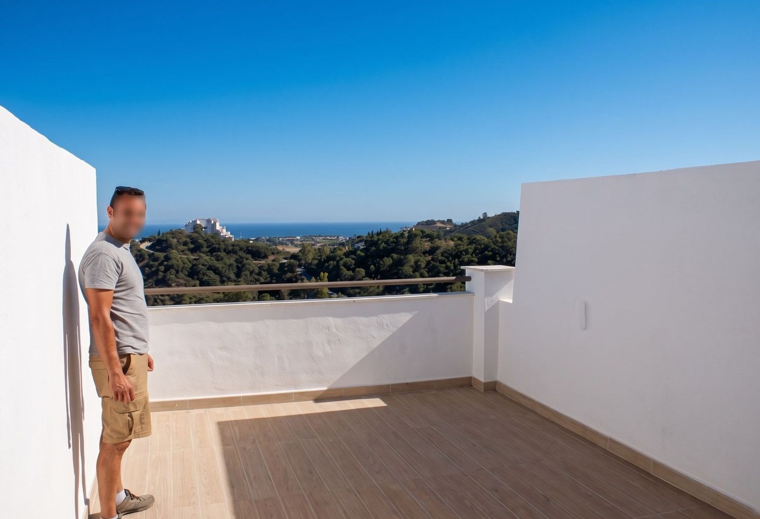 Dúplex en Calle Sidney, 63, Altos de Estepona, Altos de Estepona - Foto 4
