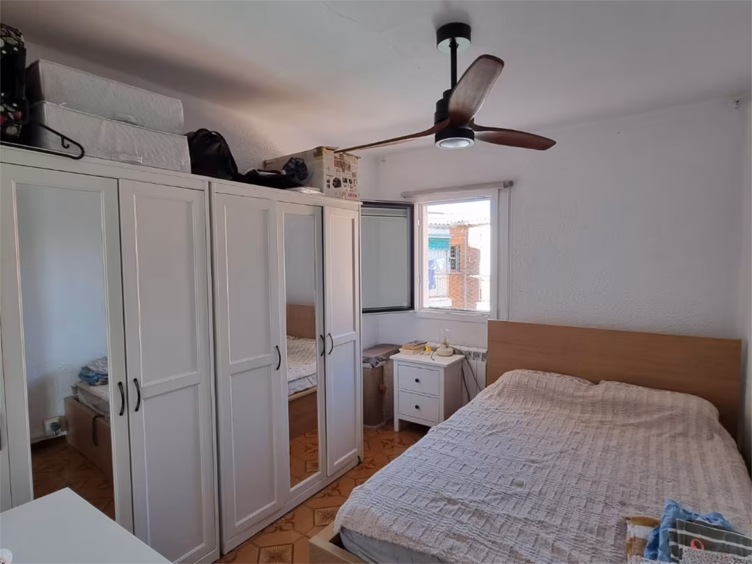 Piso en  Paseo de Alberto Palacios 82 - Foto 18