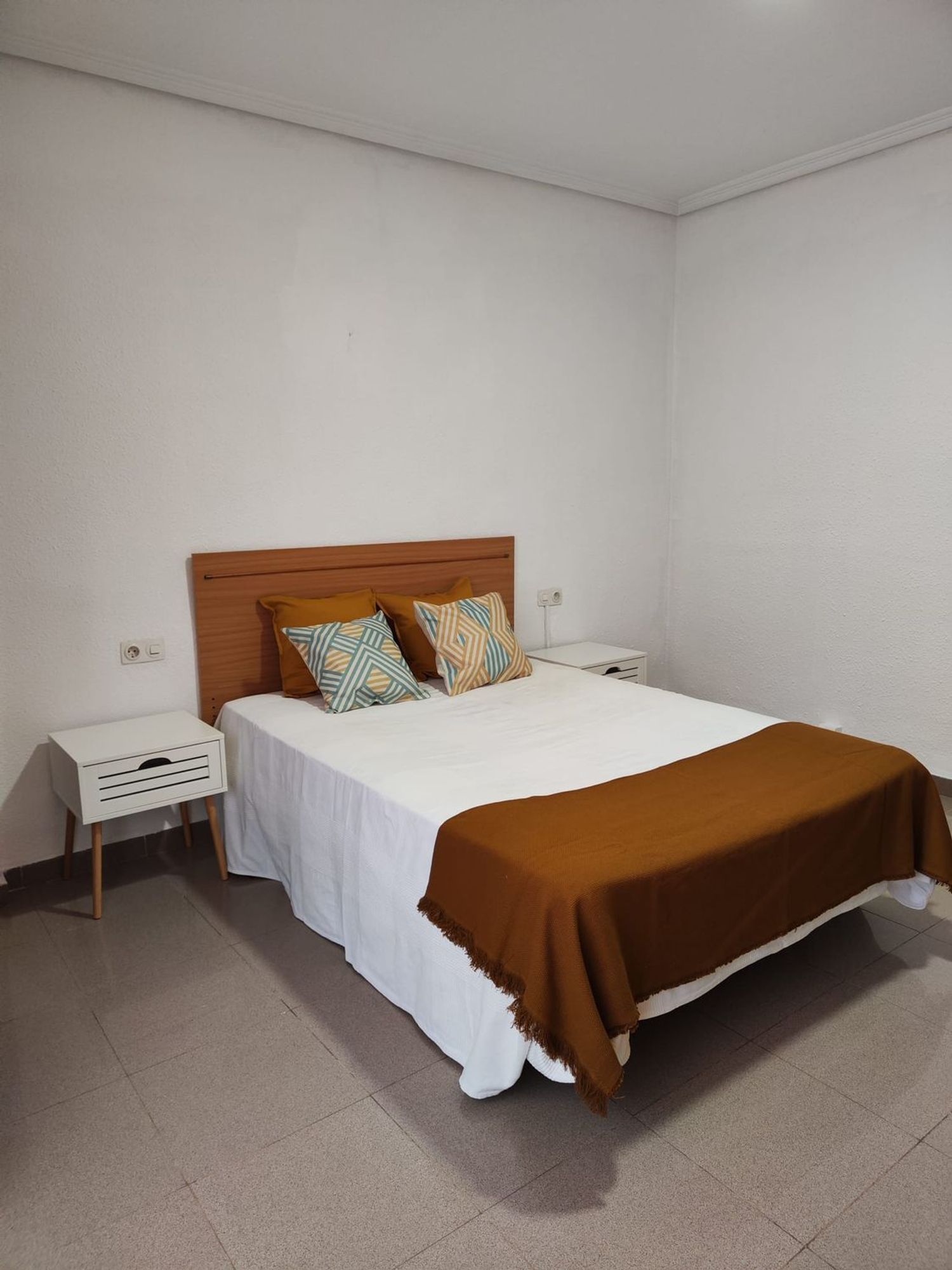 Piso en calle del Marqués de Montortal, 102 - Foto 13