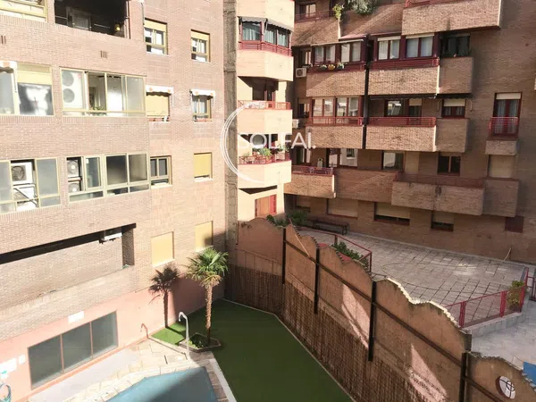 Piso en Calle de Jesús Aprendiz, Niño Jesús - Foto 4