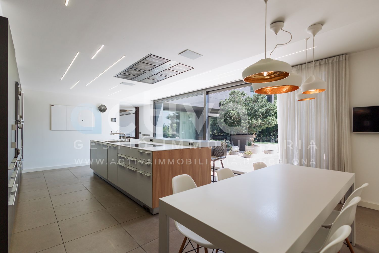 Casa o chalet independiente en Avenida de Jacint Esteva Fontanet, La Miranda - Ciutat Diagonal - Foto 13