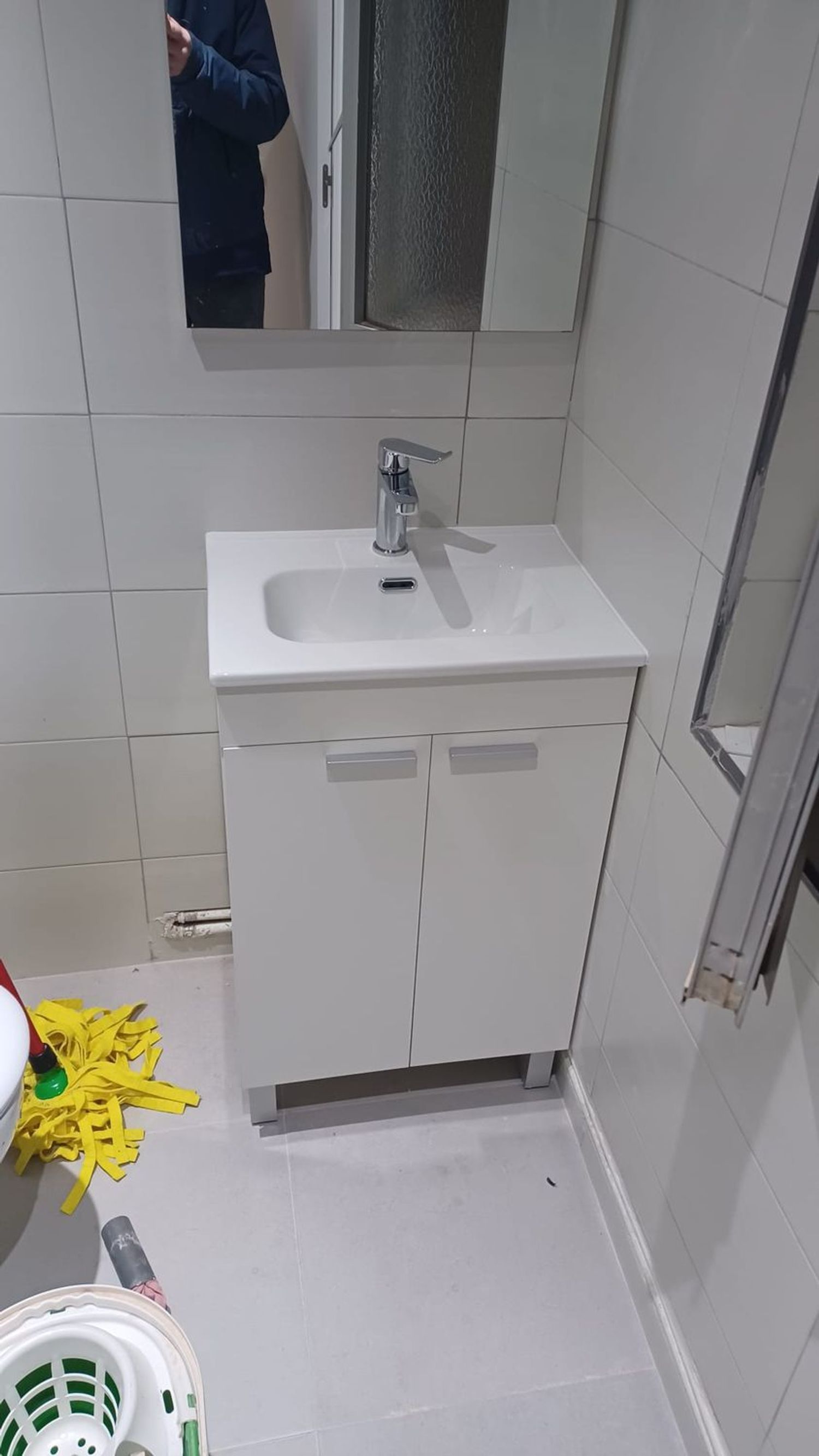Piso en Calle del Doctor Gómez Ulla, 29, Prosperidad - Delicias - Foto 10