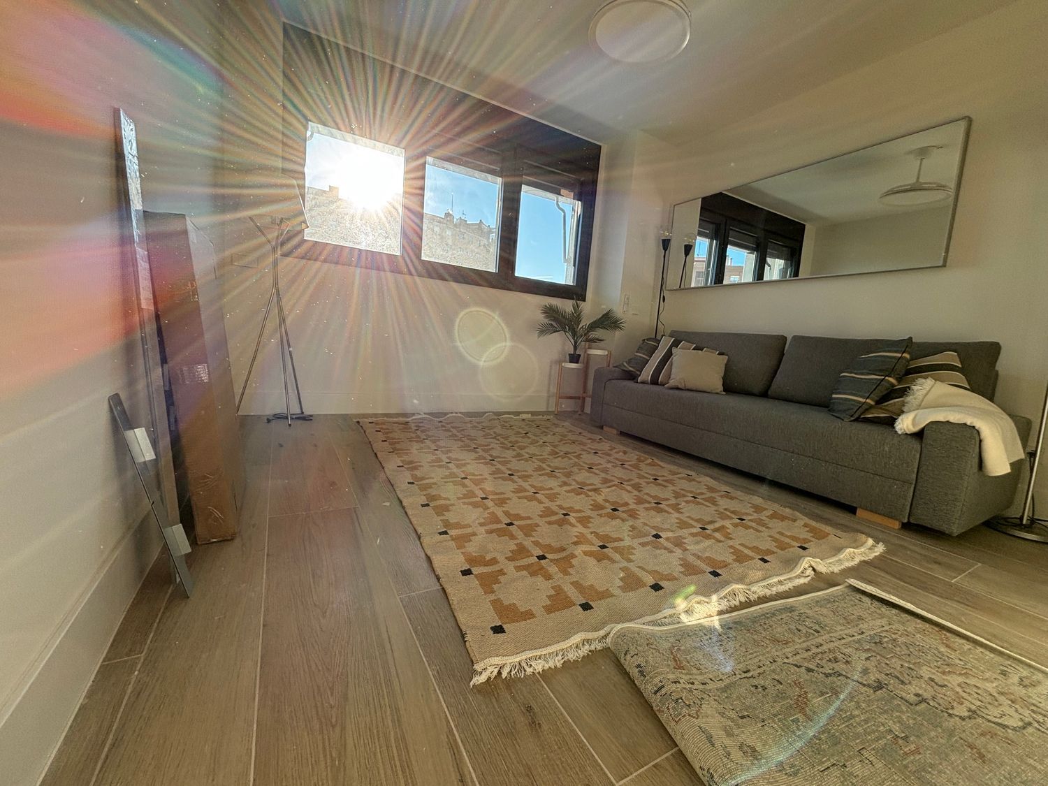 Piso en calle de Juan Esplandiú, 19 - Foto 9