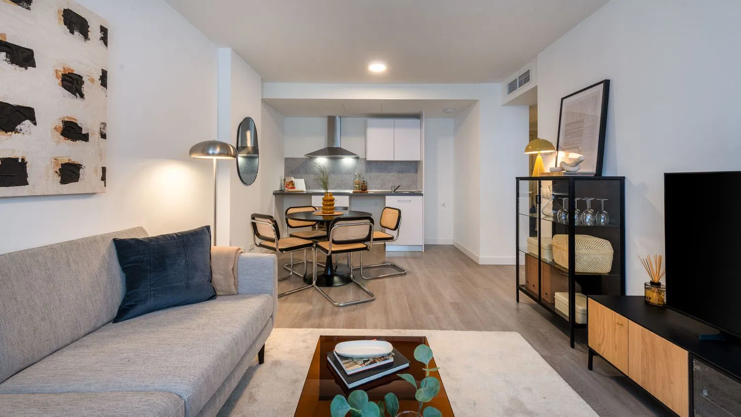 Piso en calle Huertas del Rio, 1 - Foto 2