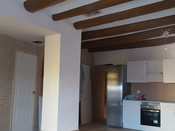 Casa o chalet independiente en Iglecia s/n, Juslibol - San Gregorio - Alfocea - Foto 1