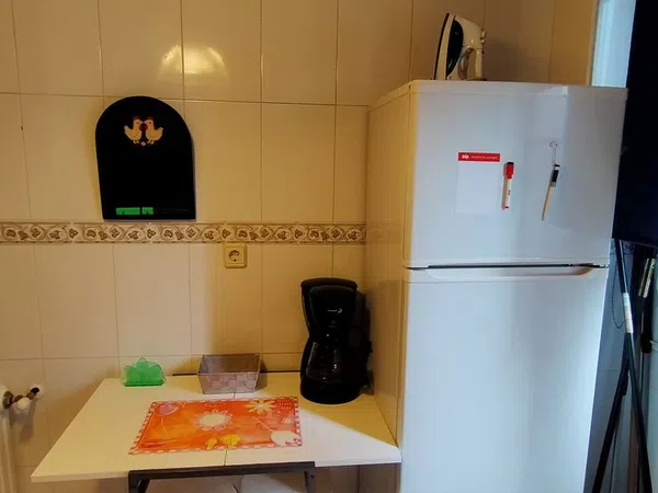 Piso en calle Carpio, 12 - Foto 10