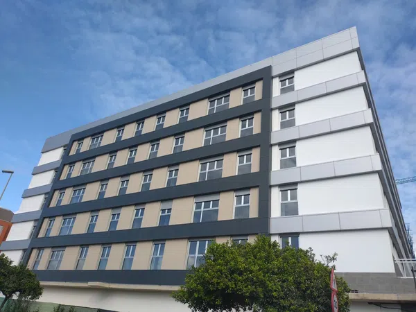 Piso en calle Camelia, 19