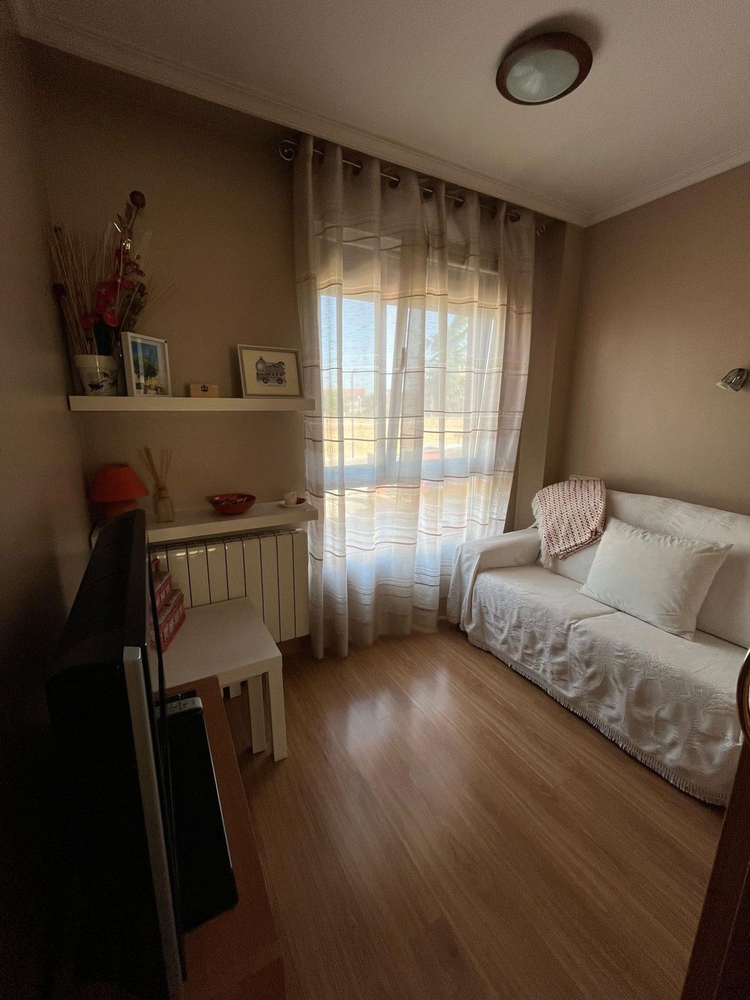 Chalet adosado en Avenida Castilla y León, 36 - Foto 15