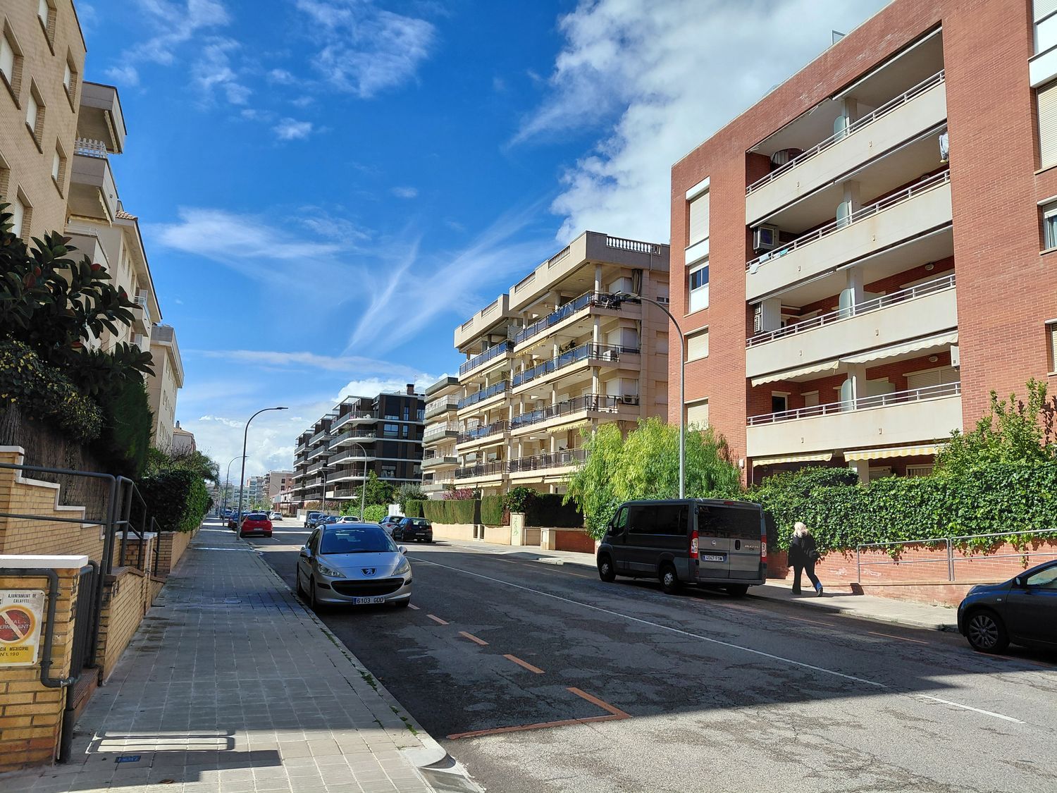 Piso en avenida de la Cossetània, 37 -39 - Foto 26