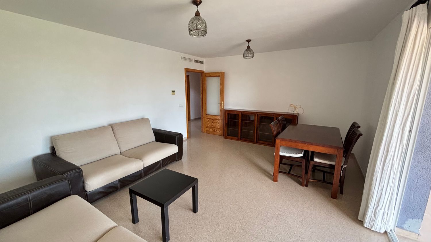 Piso en Urb. garbinet, parque de las avenidas Barrio Garbinet - Parque de las Avenidas - Foto 4