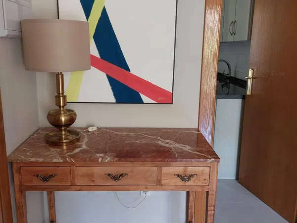 Piso en Avenida Capitán Moreno, 3, San Ildefonso, San Ildefonso - Foto 10