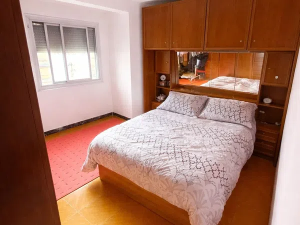 Piso en calle de les Mimoses, 21 - Foto 7