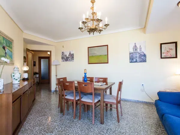 Piso en Calle del Mestre Aguilar, 2, Russafa - Foto 6
