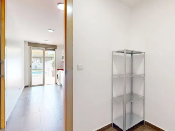 Chalet adosado en Calle de la Comare Pilar Martí, Zona Avenida al Vedat, Zona Avenida al Vedat - Foto 17