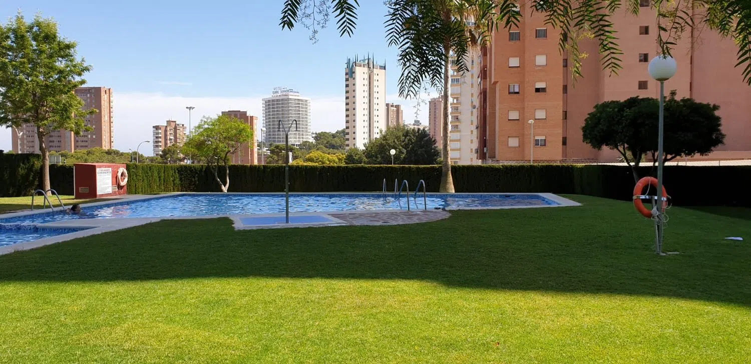 Piso en avenida de Calp, 6 - Foto 4
