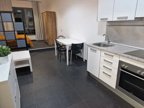 Estudio en calle de Francisco Aritio, 166 - Foto 2