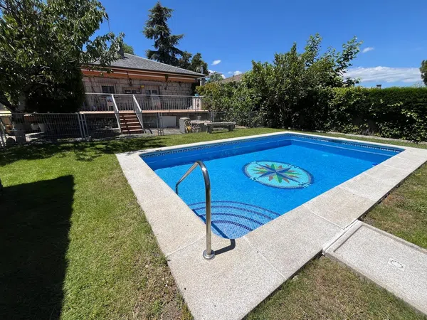 Casa o chalet independiente en Calle de Ibiza, 16 - Foto 10