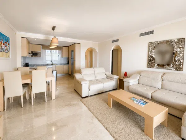 Piso en Calle Don José de Orbaneja, 32 parcela, Sitio de Calahonda, Sitio de Calahonda - Foto 4