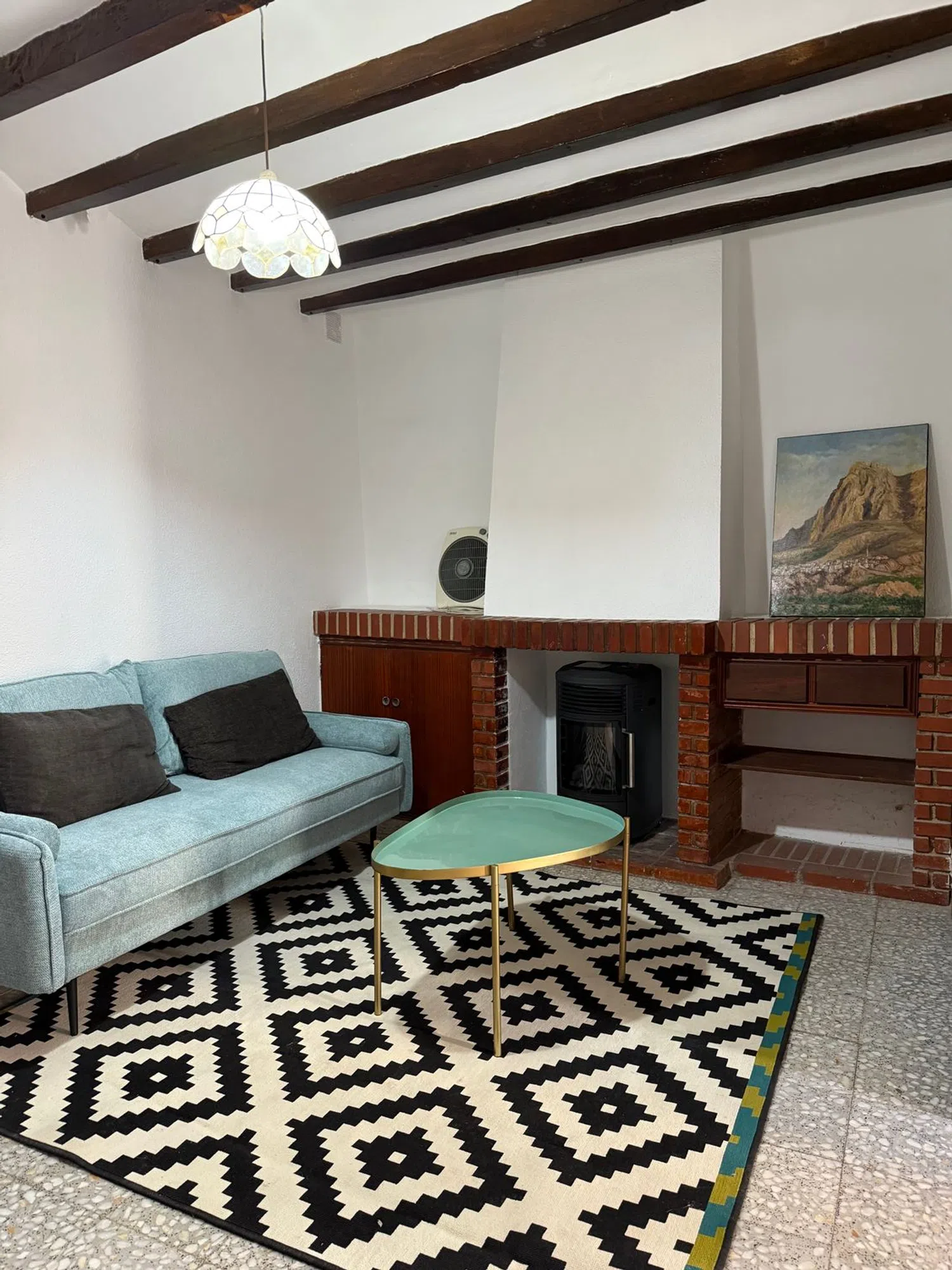 Casa de pueblo en plaza Torreta, 5 - Foto 6