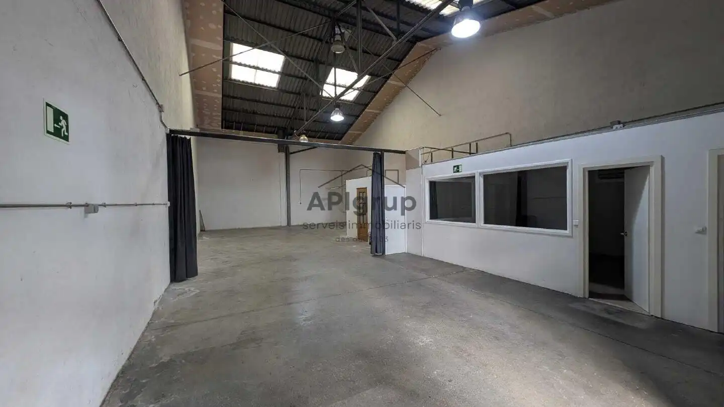Nave Industrial en Sabadell - Foto 21