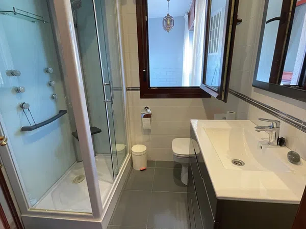 Ático en El Sardinero - Foto 9