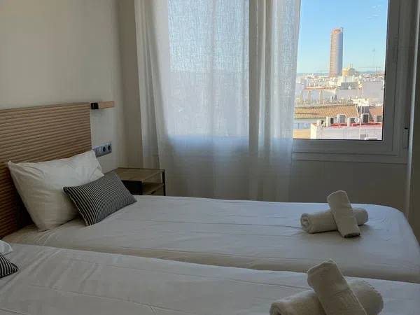 Estudio en calle Salado, 4 - Foto 10