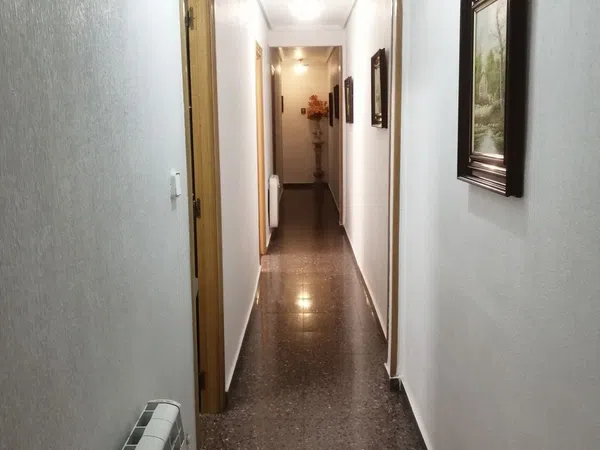 Piso en Jijona / Xixona - Foto 27