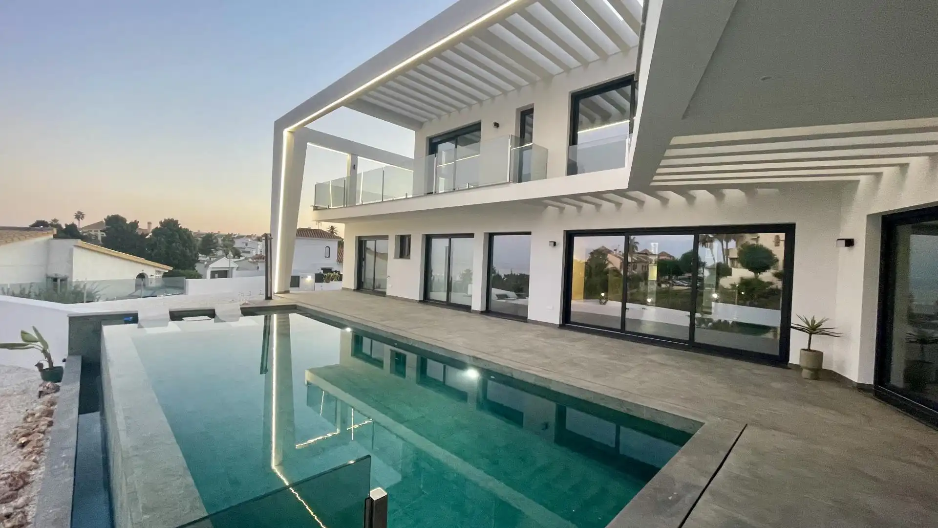 Chalet en  Urbanización el Faro 45 - Foto 4