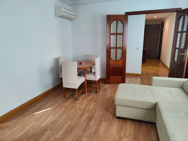 Piso en calle Meléndez Valdés, 3 - Foto 4