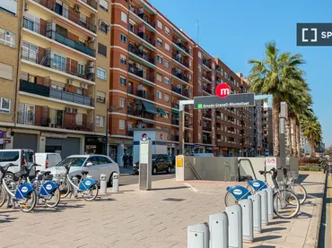 Piso en  Valencia Capital - Foto 18