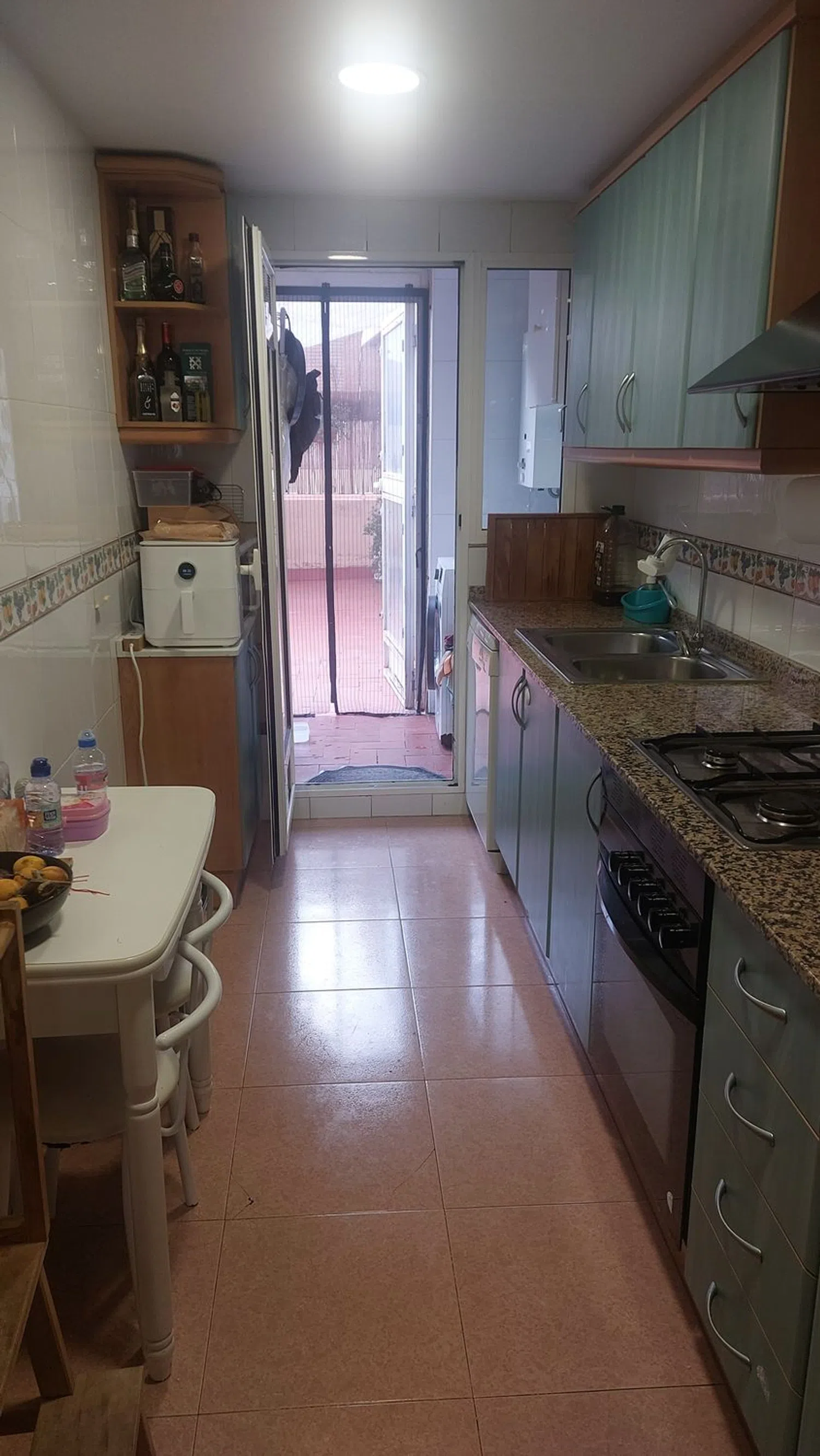 Piso en plaza Num 8 Res Urb, 63 - Foto 9