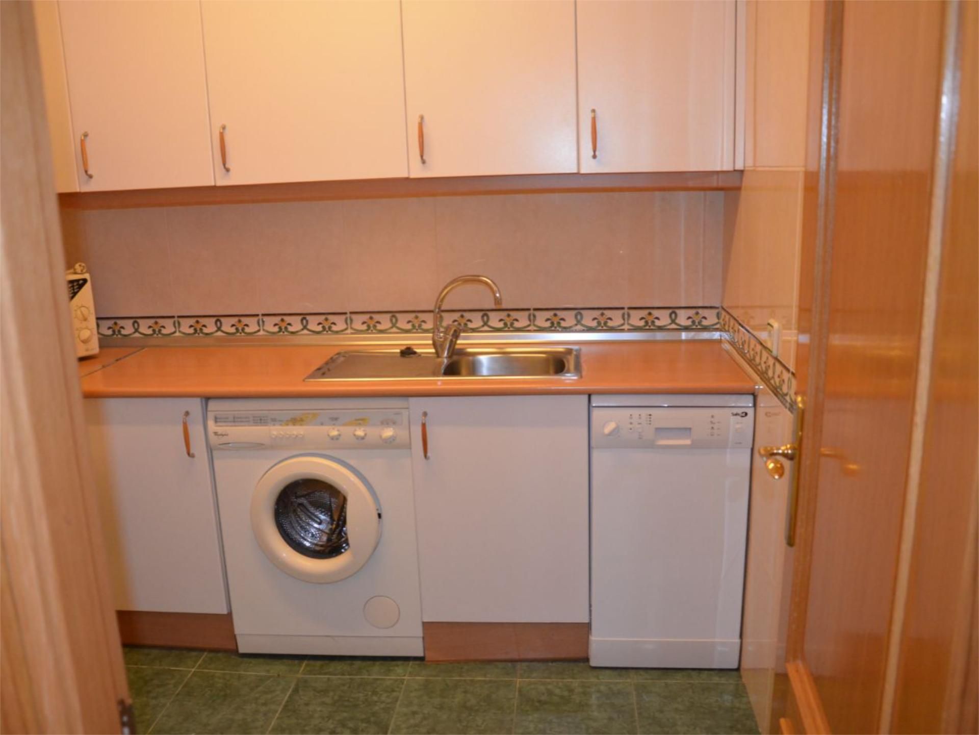 Piso en  Calle de Justiniano 7 - Foto 4