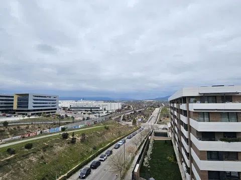 Piso en avenida de Castilla y León, 9 , piso 6º exterior - Foto 18