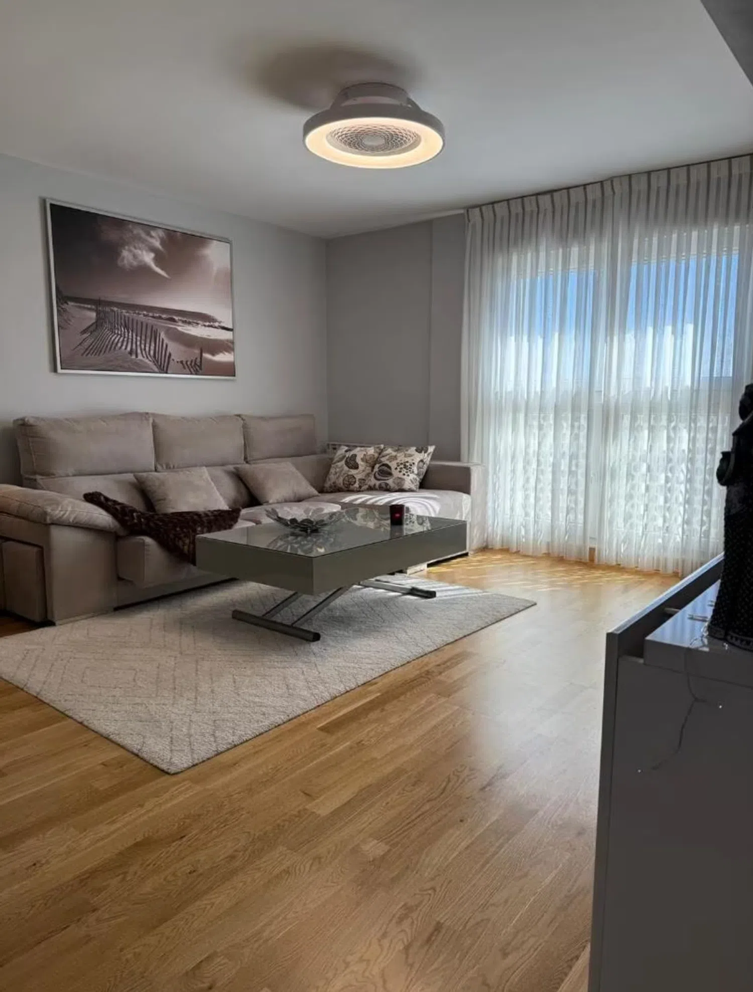 Piso en calle de Luis Moya Blanco, 29 - Foto 2