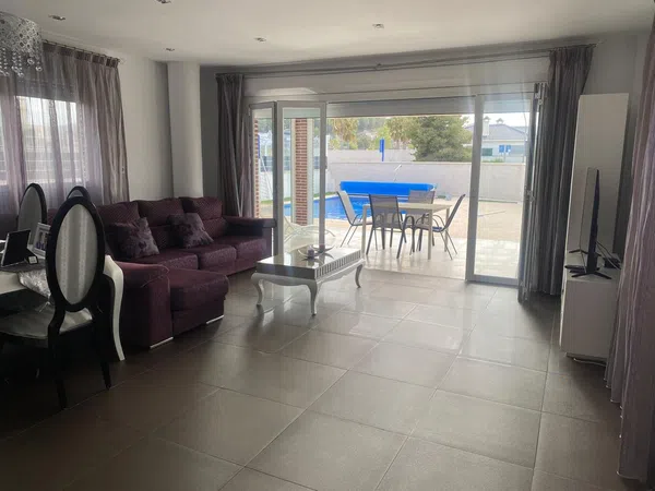 Casa o chalet independiente en Avenida Fuentes del Marqués, 23 - Foto 38
