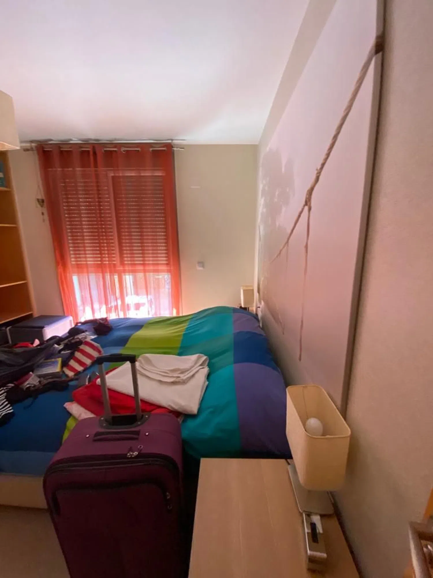 Piso en calle Mayor, 90 - Foto 2