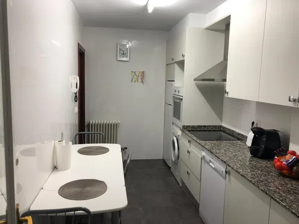 Piso en Calle Abejeras, 30, Iturrama, Iturrama - Foto 2