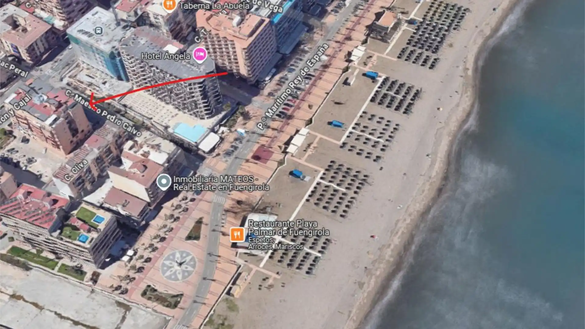 Piso en  Calle Oliva 3 - Foto 21