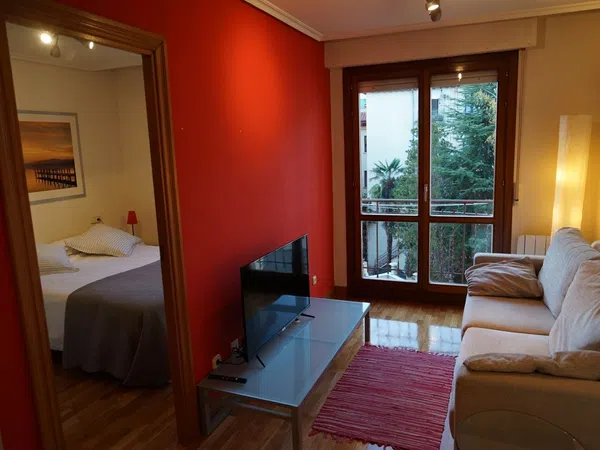 Piso en calle Leyre, 18 - Foto 17