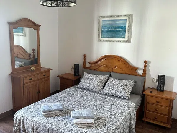Chalet adosado en Calle Lanzarote, 10, Torre de Benagalbón, Torre de Benagalbón - Foto 14