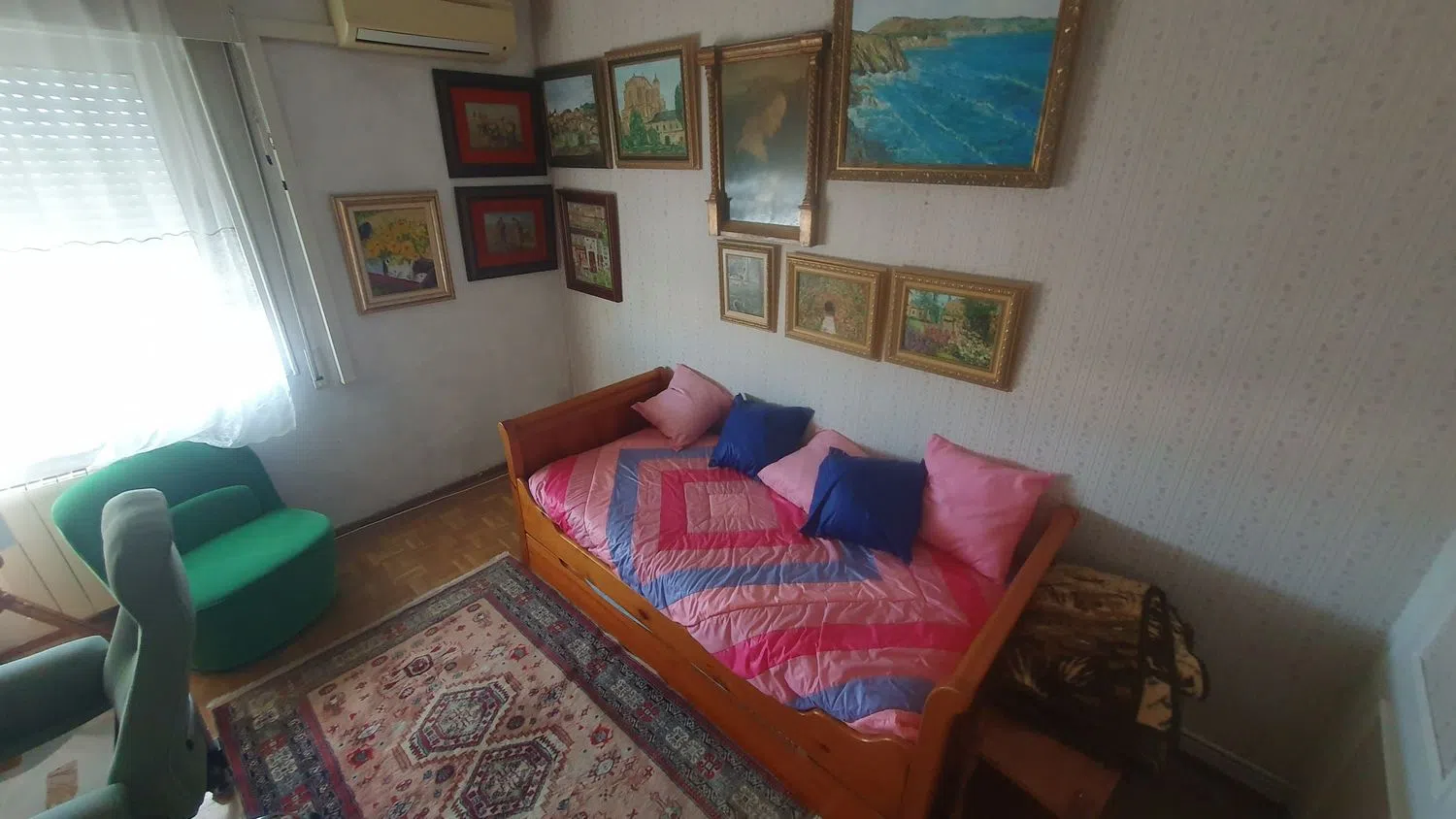 Piso en calle de Arturo Soria, 320 - Foto 15