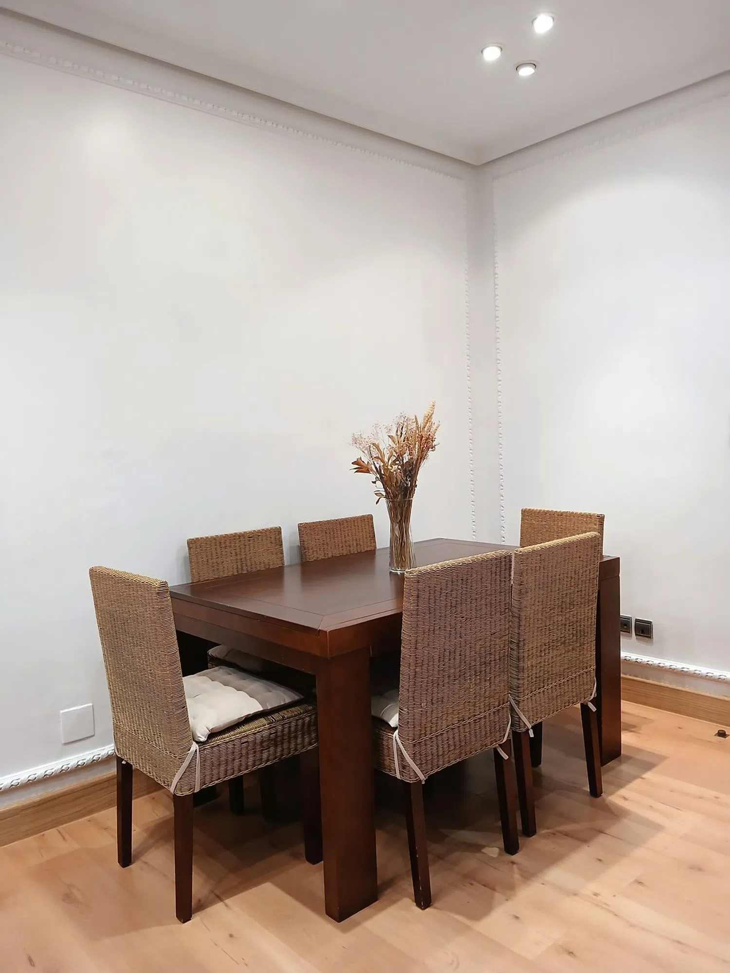 Piso en calle de Álvarez de Baena, 1 - Foto 4