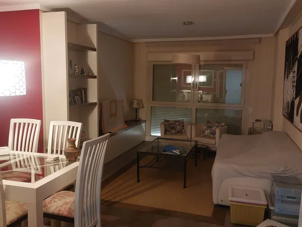 Piso en calle de Yécora, 12