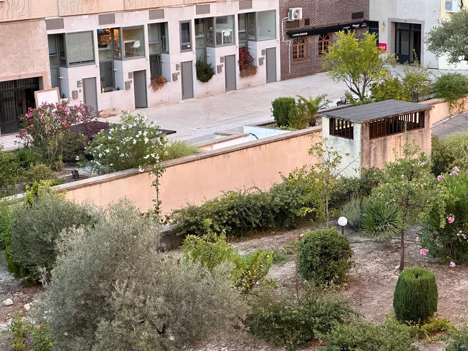 Estudio en Calle del Conde de Serrallo, 1, Ventilla-Almenara - Foto 13