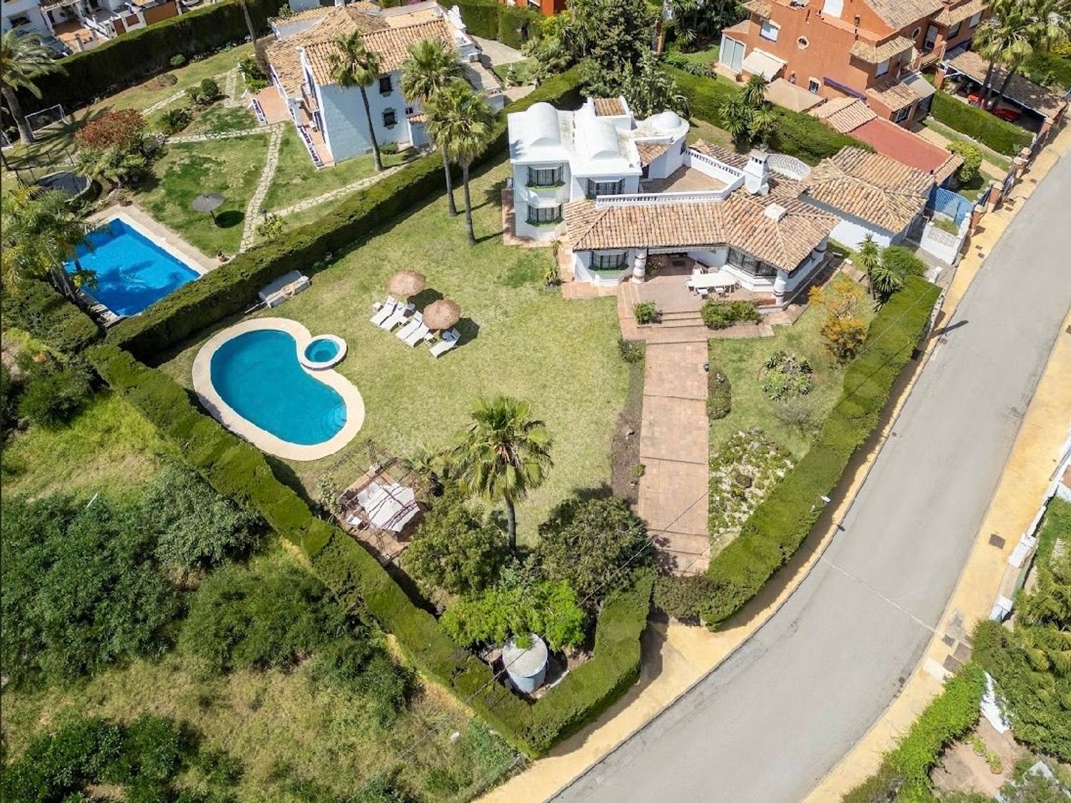 Casa independiente en calle Monte Biarritz, 94 - Foto 3